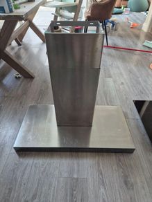 Faber Extraction Fan 90 x 45cm