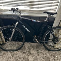 bikes