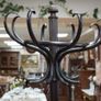 Antique Viennese Bentwood Coat & Hat Stand Image 3