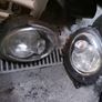 headlamps yaris corsa volvo bmw bmw i3 Image 10