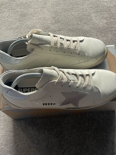 Golden goose retro shoes 90'