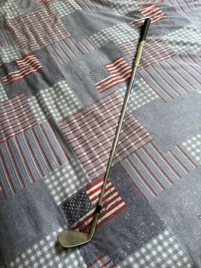 56 Degree Vokey SM8 Wedge