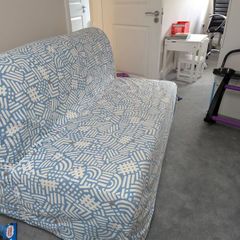 IKEA couch bed