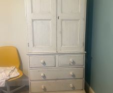 wardrobe