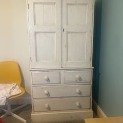wardrobe