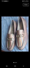 ladies shoes S.oliver new