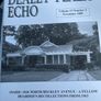 The Dealey Plaza Echo Image 5