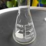 Pyrex Small Laboratory Equipment Image 5