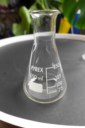 Pyrex Small Laboratory Equipment