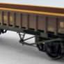 Hornby R60158 Ews Mha Coalfish Wagon No.394266, Oo Gauge Image 8