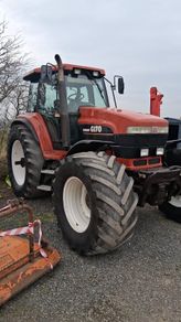 Fiatagri G170