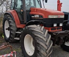 Fiatagri G170
