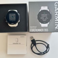 Garmin 955 GPS Smart Watch