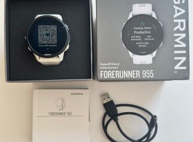 Garmin 955 GPS Smart Watch