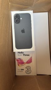 iPhone 17 - Brand new (unsealed)