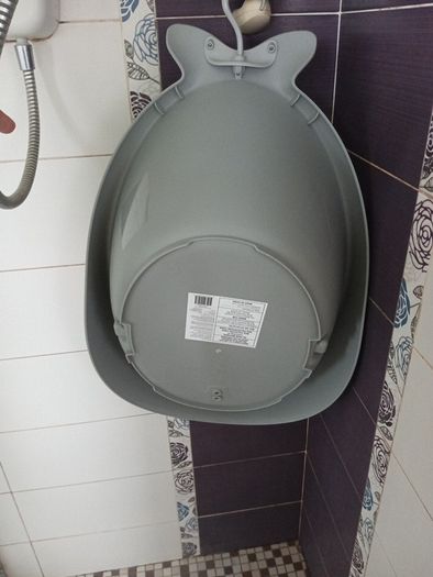 baby bath tub 3 in 1