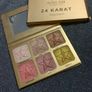 Jeffree Star 24 karat skin frost Pr highlighter palette genuine Image 2