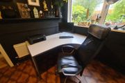 office chair