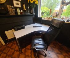 office chair