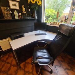 office chair