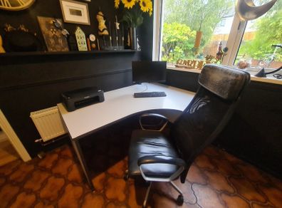 office chair