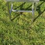 catering stainless steel table Image 4