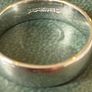 9ct White Gold Wedding as New Image 2