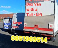 Man with a Van