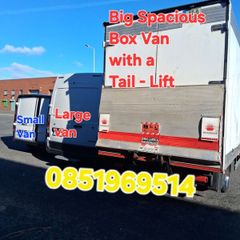 Man with a Van