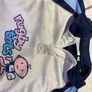 rugby tots jersey and shorts kit 2-3 1of2 Image 2