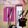 Landot Hair Straightener 2 in 1 Image 2