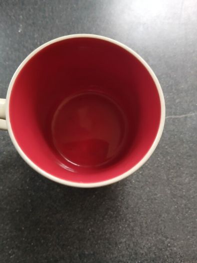 Walt Disney land resort paris mug
