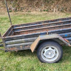 Car Trailer