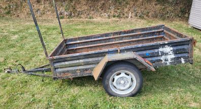 Car Trailer