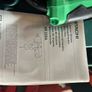 Hitachi Impact Wrench WR22SA Image 5