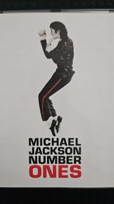 Michael Jackson - Number Ones.
