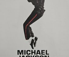 Michael Jackson - Number Ones.