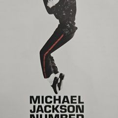 Michael Jackson - Number Ones.