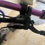 Kukirin G4 with modded hydraulic brakes Image 4