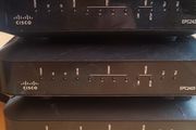 4  Modems-Cisco