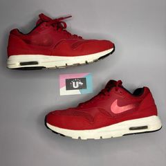 Premium Nike Air Max 1 Ultra Red
