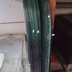 Petite Portrait Arch Top Mirrors