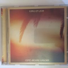Kings Of Leon [2010] Come Around Sundown (CD Album)