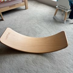 The Original Wobbel Board - Purple