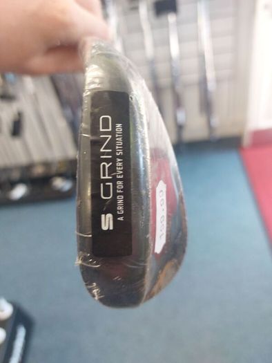 Callaway opus 54 degree wedge