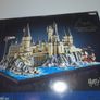 LEGO Harry Potter  Hogwarts Castle and Grounds 76419 Image 2