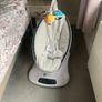 4 Moms Baby Rocker Image 2