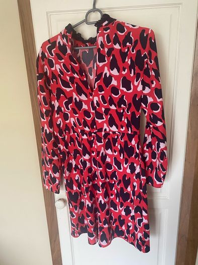 dress size