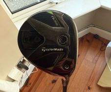 Qi35 tour 3 wood