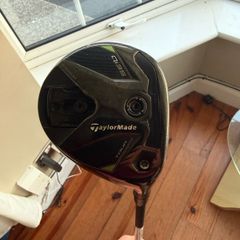 Qi35 tour 3 wood